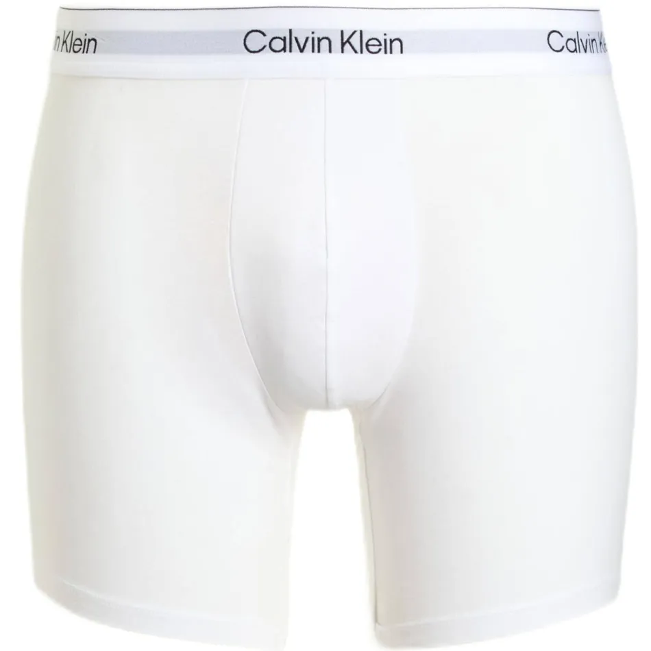 Calvin Klein boxershort met logolabel zwart, foto 4