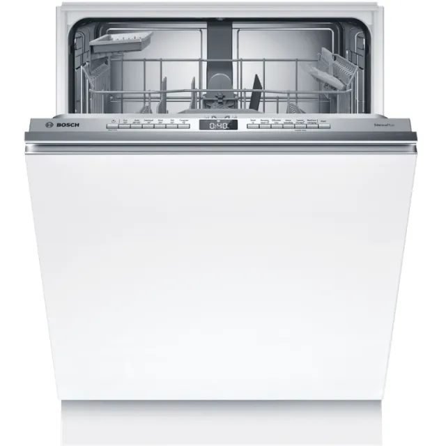 Bosch SMV4EAX23N rvs