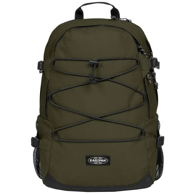 Eastpak Gerys Pro 23 dagrugzak olijfgroen Kaki