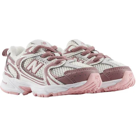 New Balance 530 Bungee lage sneakers wit, foto 5