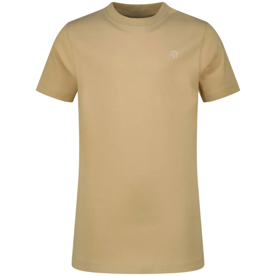 Raizzed t-shirt zand, foto 2