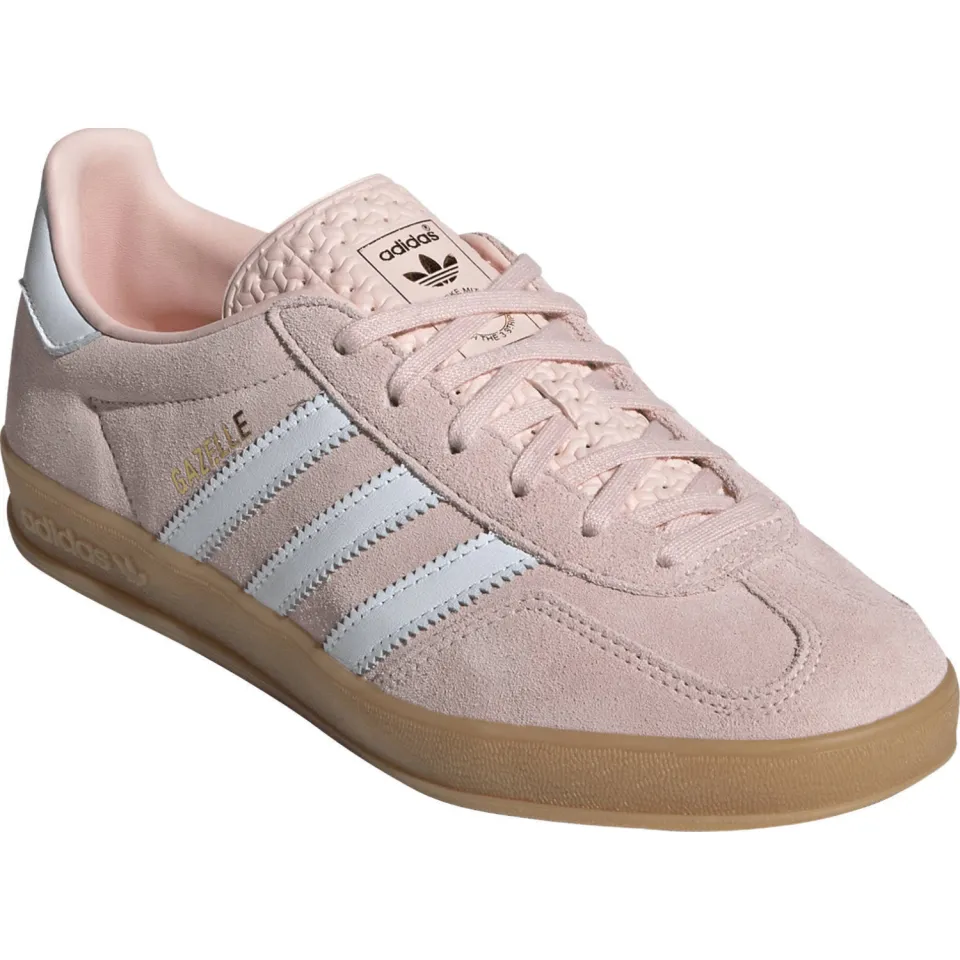 Adidas Originals Gazelle Indoor sneakers - roze/wit, foto 4