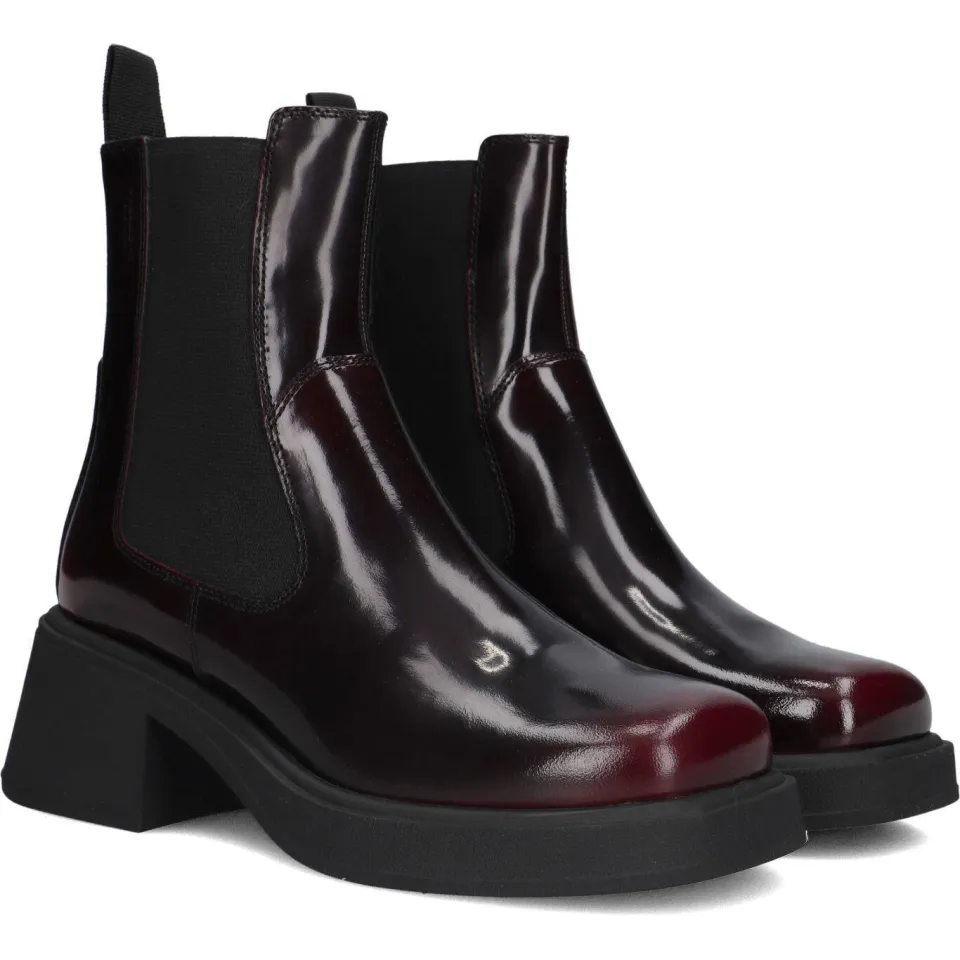 Vagabond Boots Dorah 5642 Bruin, foto 2