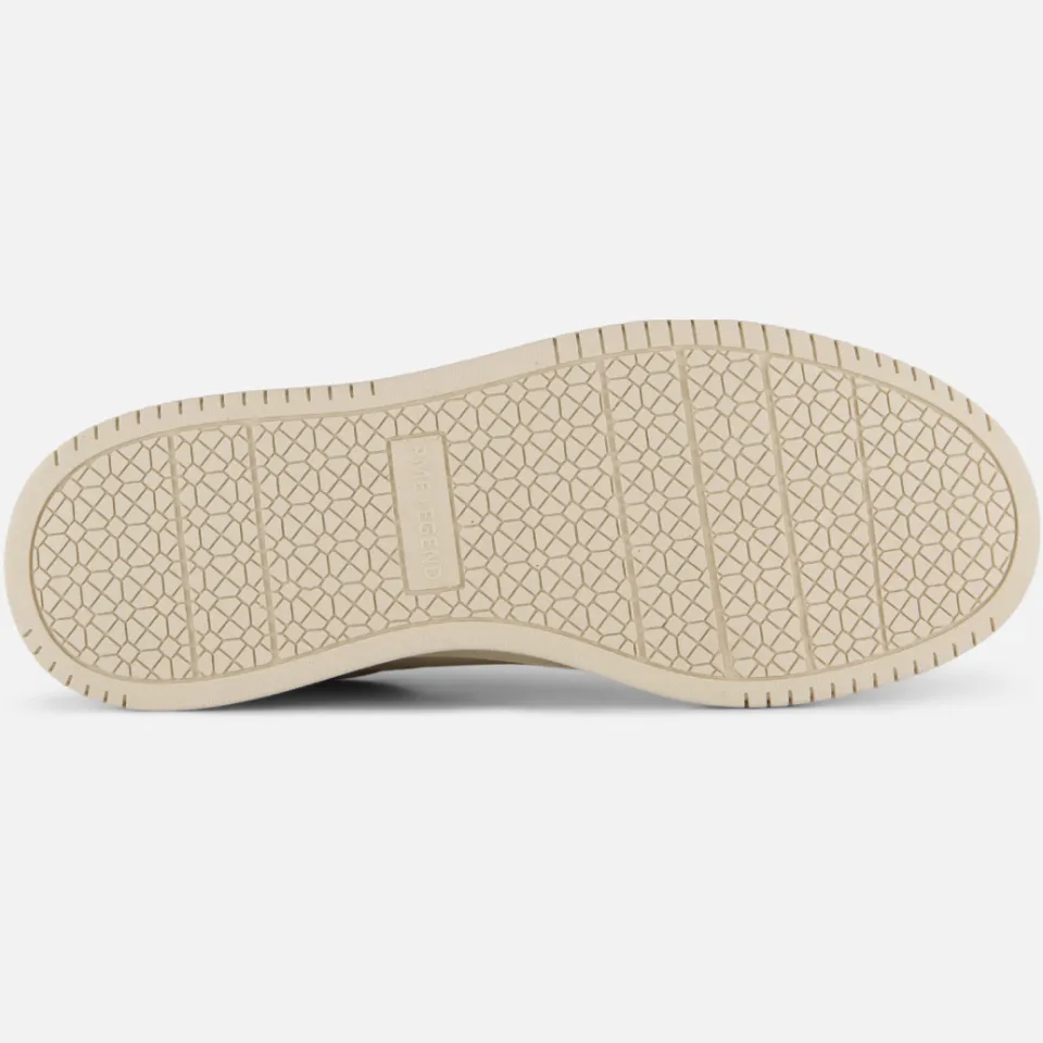 PME Legend Lexicone sneakers beige, foto 5