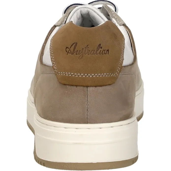Australian Richmond sneaker taupe, foto 6