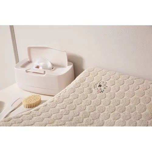 bébé-jou Easy wipe Silk BBJ Light Oat, foto 3