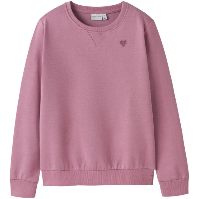 NAME IT MINI sweater lila