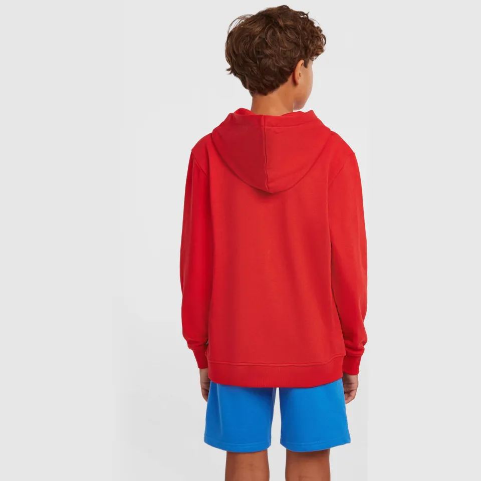 O'Neill sweatshort blauw, foto 5