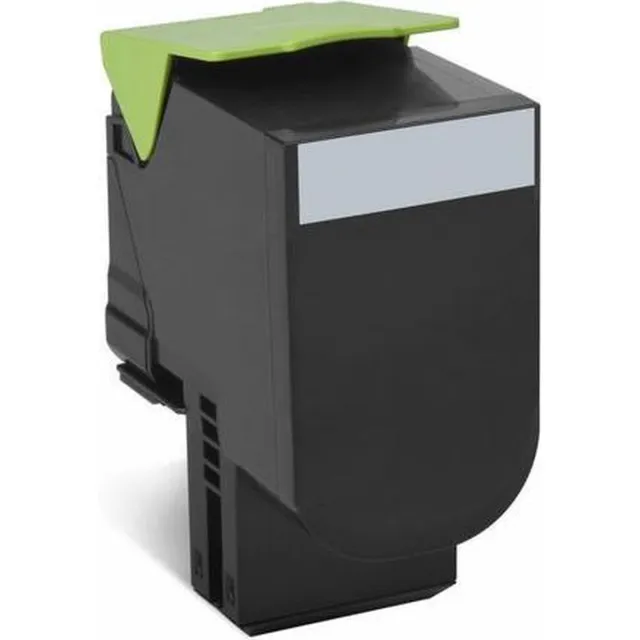 Lexmark 70C2HKE LEXM CS310DN PROJ TON zwart