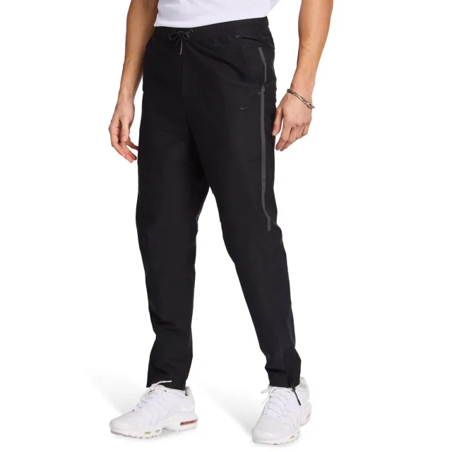 Nike Tech broek zwart Black