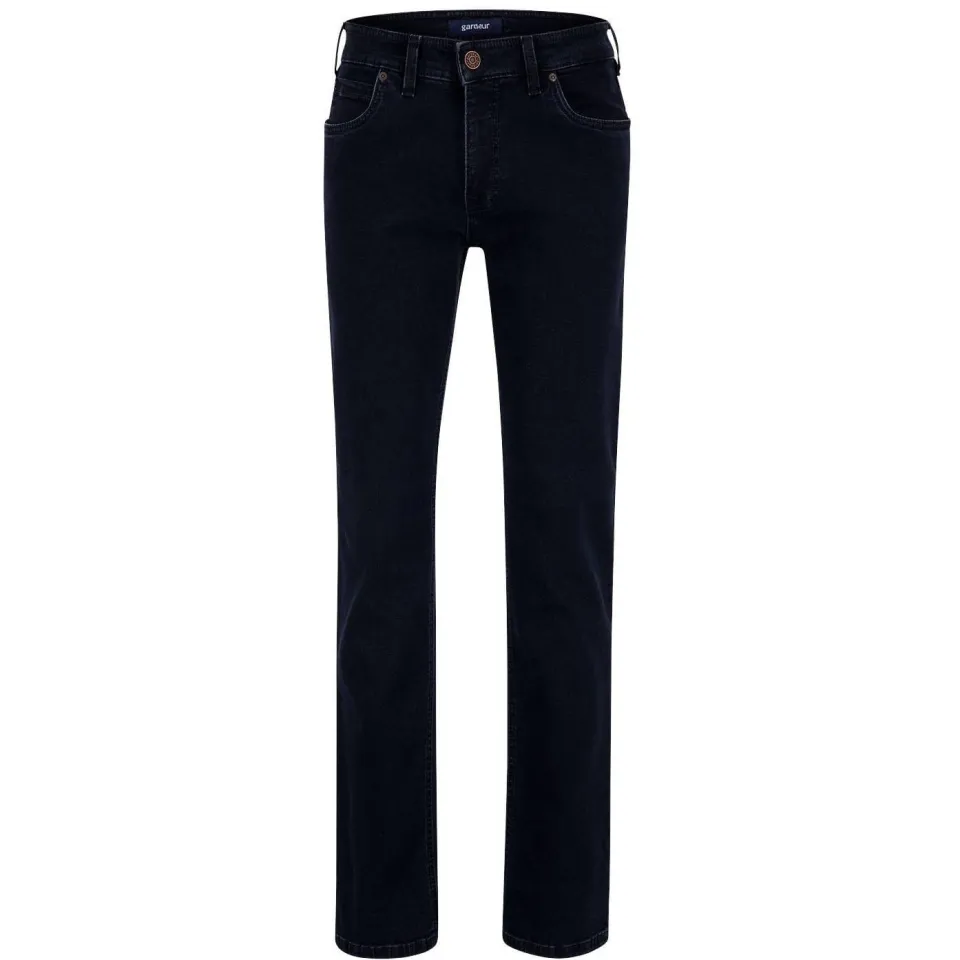 gardeur Batu jeans donkerblauw, foto 2