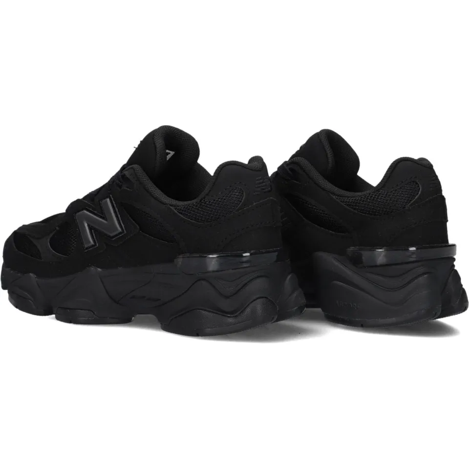 New Balance PC9060 sneakers zwart, foto 5
