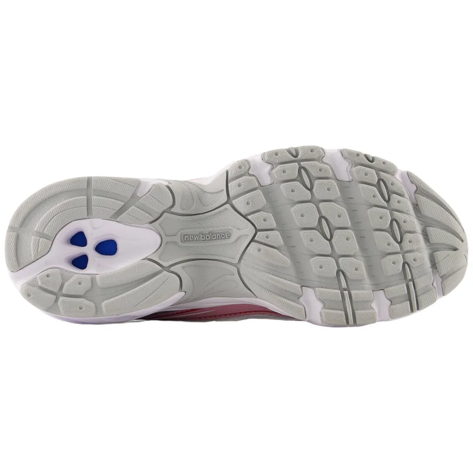 New Balance 740 mesh sneakers - wit, foto 2