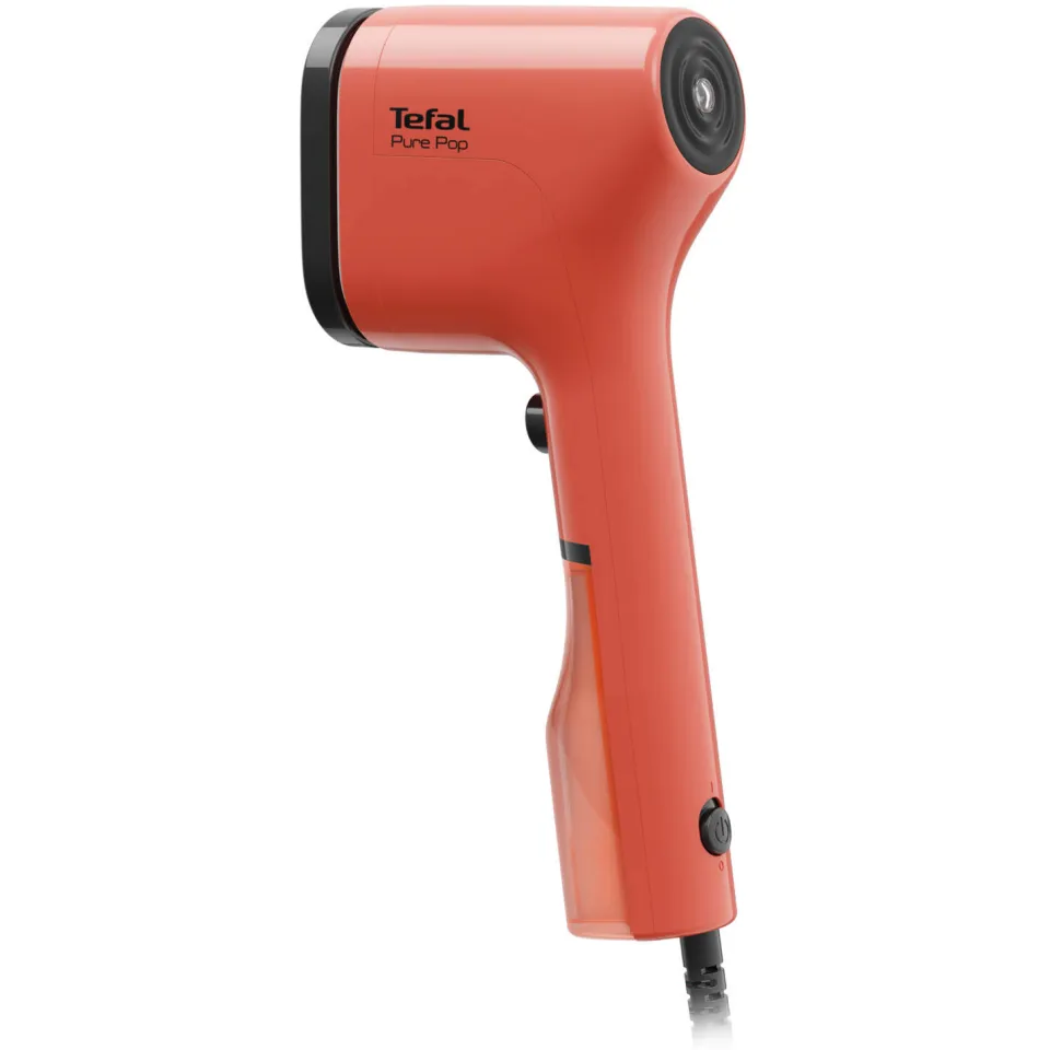 Tefal Pure POP DT2022 kledingstomer koraalrood, foto 6