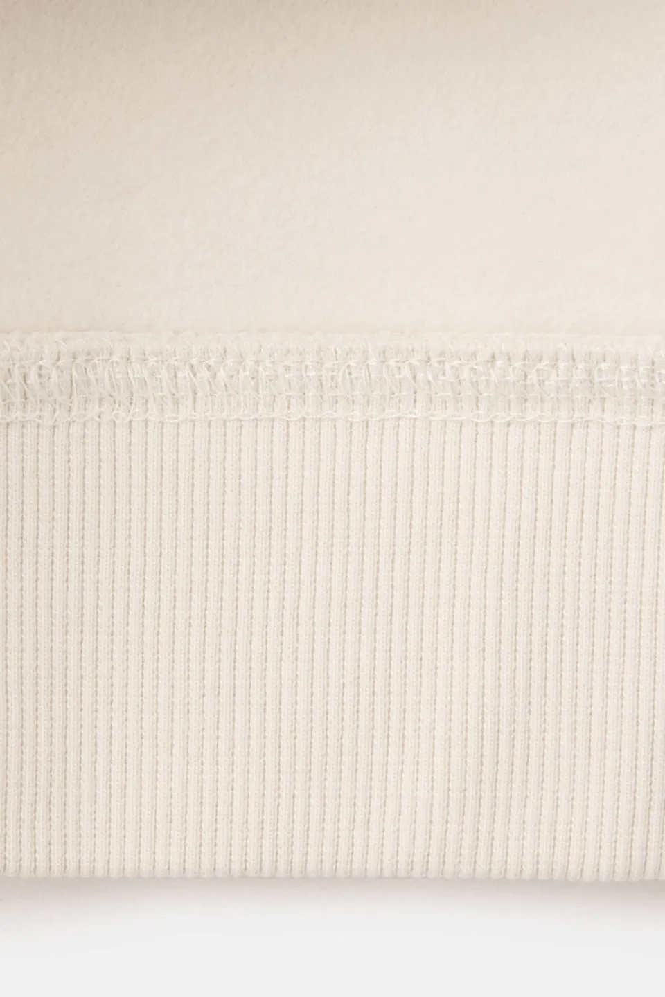 Mango Kids sweater met backprint - beige, foto 6