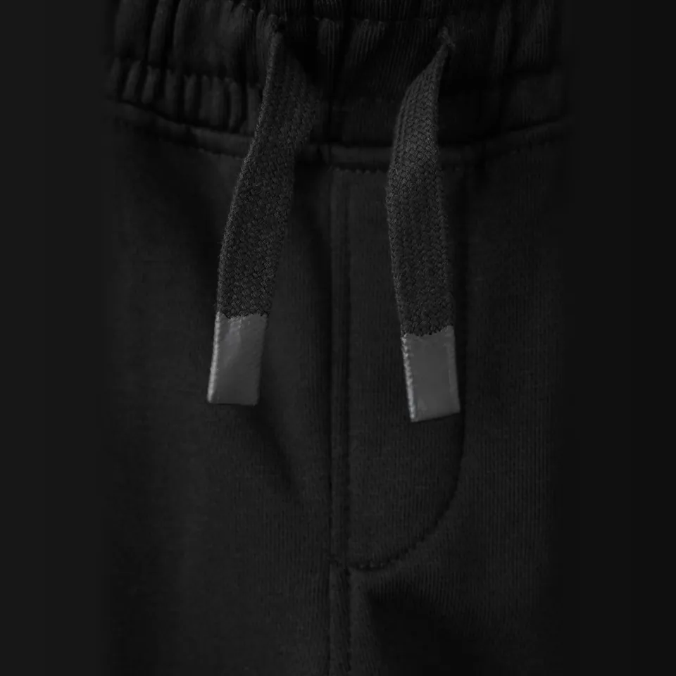 Mango Kids joggingbroek - zwart, foto 6