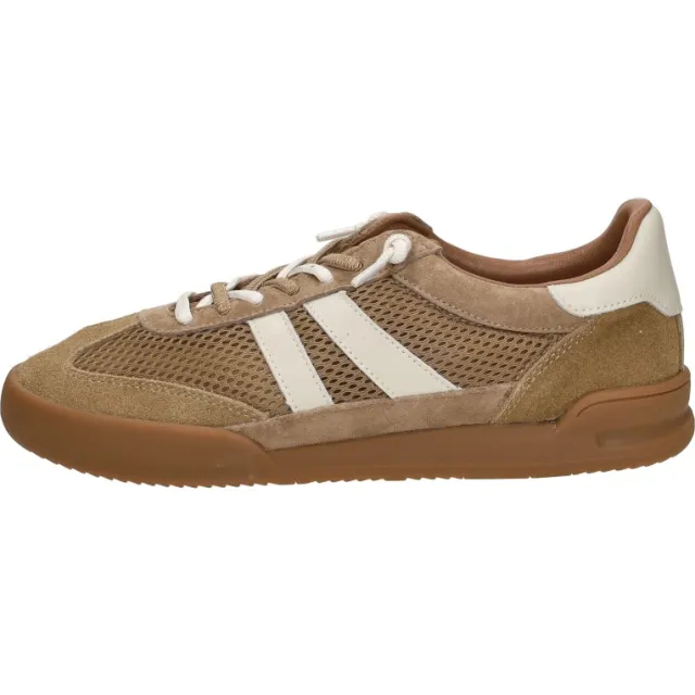 Steve Madden Verdict lage sneakers cognac