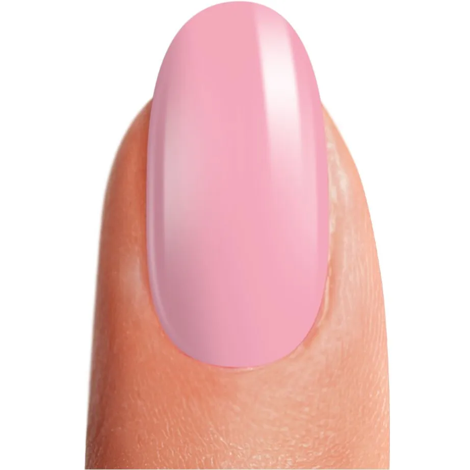 Sensista Color Gel Cotton Candy nagellak roze, foto 4