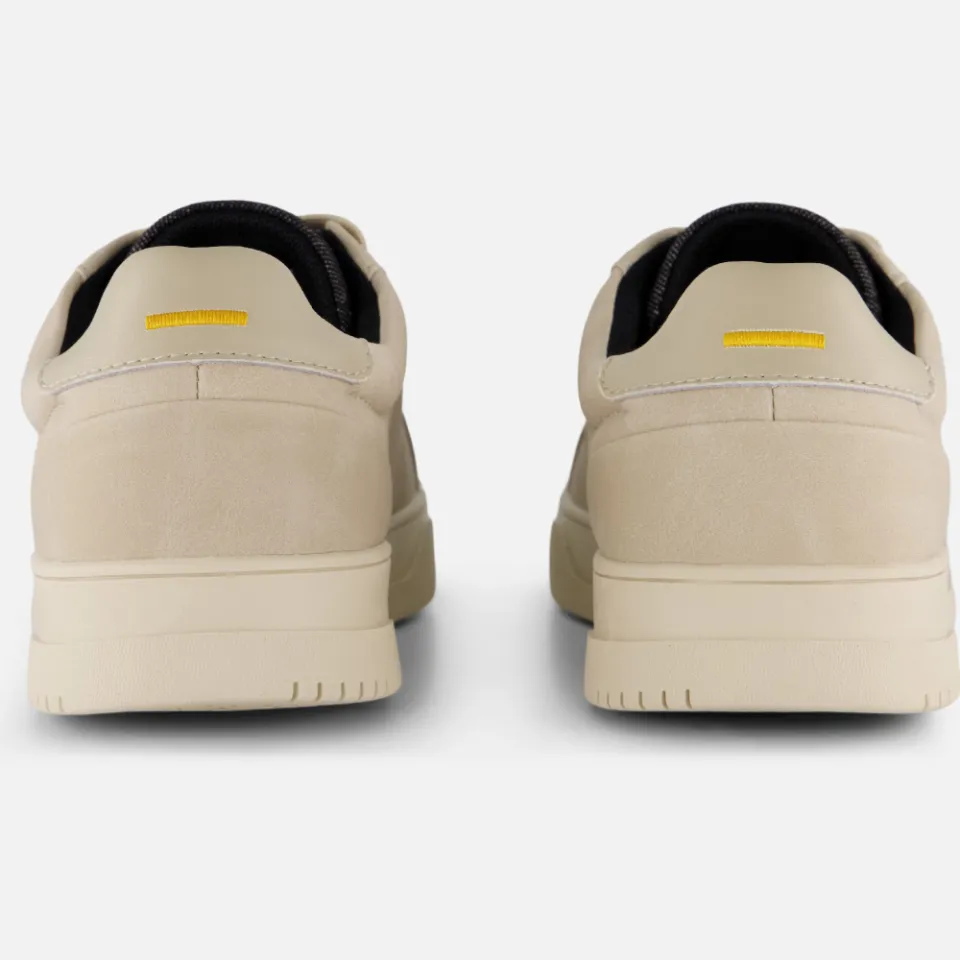 PME Legend Lexicone sneakers beige, foto 3