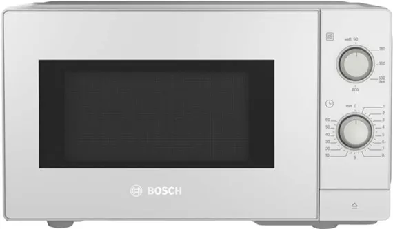 Bosch FFL020MW0 solo magnetron wit, foto 2