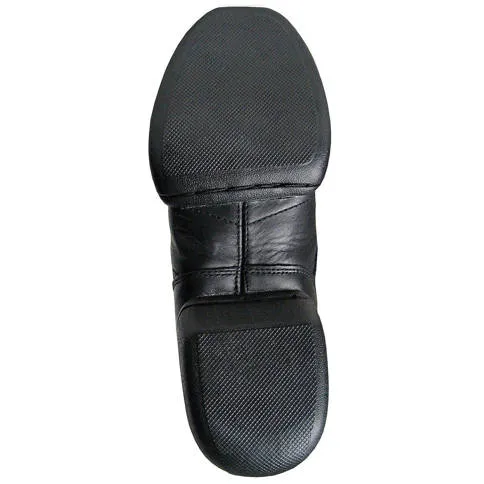 Papillon PA1500 Jr. leren dansschoenen zwart Meisjes Leer, foto 3