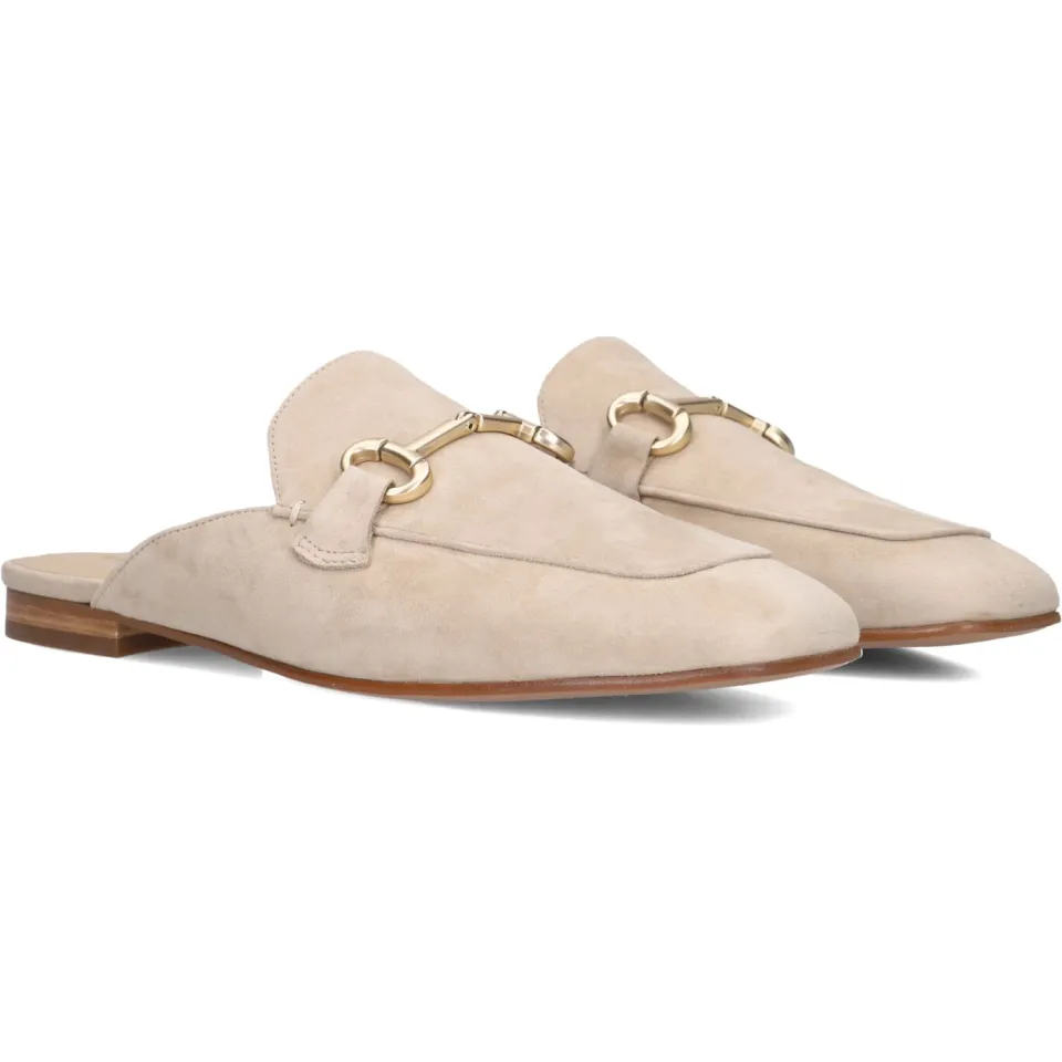 Stefano Lauran Instappers 4015 Beige, foto 3