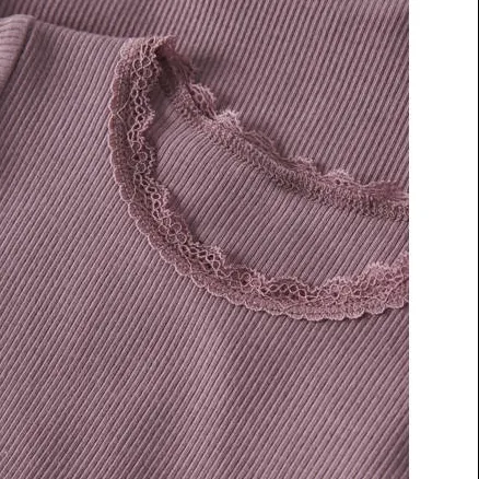 NAME IT BABY romper - roze/lila, foto 4