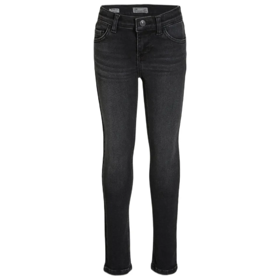 LTB skinny fit jeans ISABELLA G elu wash, foto 2