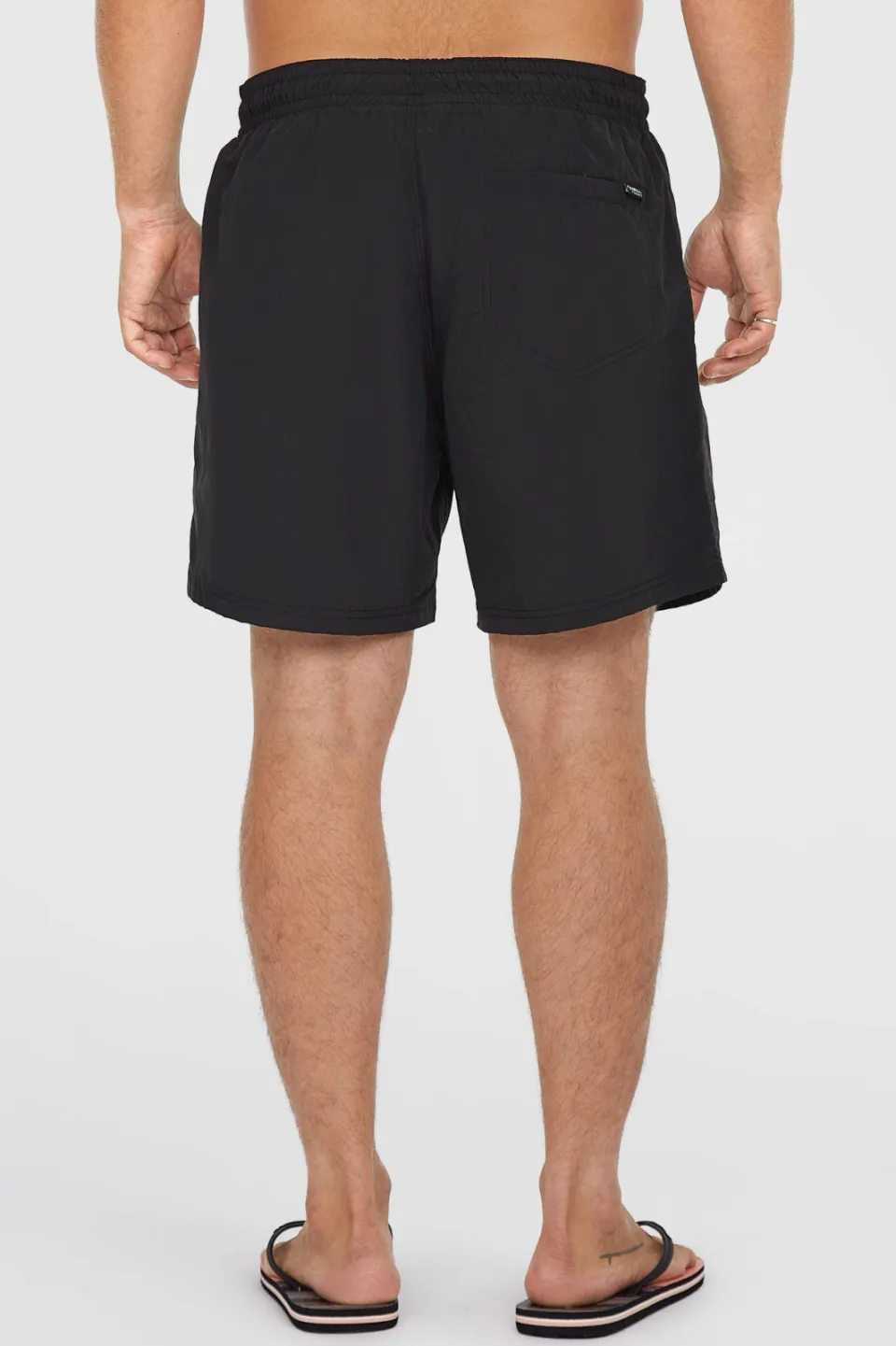 O'Neill zwemshort Vert zwart, foto 4