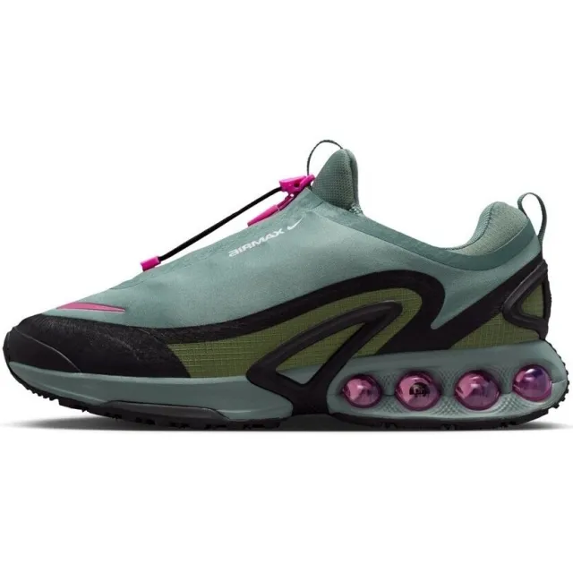 Nike Air Max sneaker grijs, foto 2