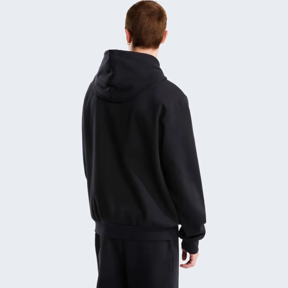 The North Face Evolution Simple Dome hoodie - zwart, foto 3