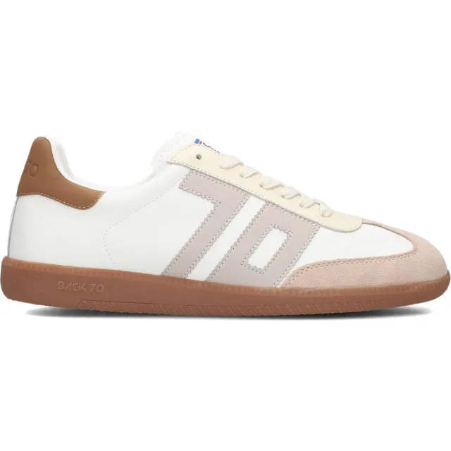 Back 70 Sneakers Cloud Wit