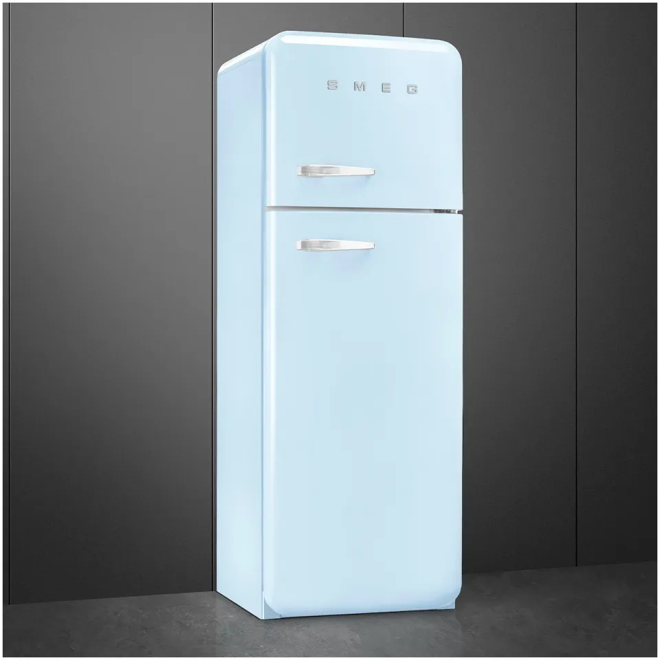 Smeg FAB30RPB6 Koel-vriescombinatie Blauw, foto 3