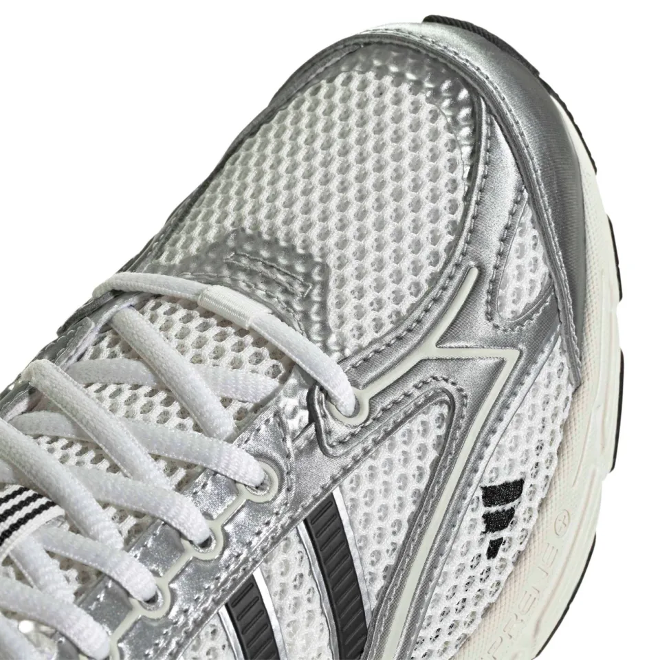Adidas Spiritain 2000 sneakers wit zwart, foto 7
