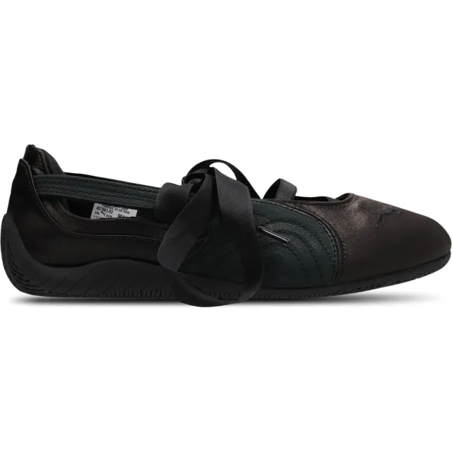 Puma Speedcat Ballet Etoile sneakers zwart Black