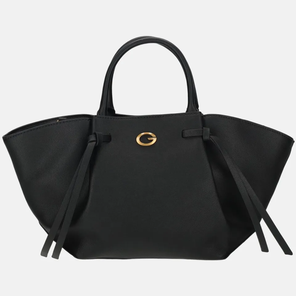 Handtas Guess HWBG2237060 zwart, foto 2