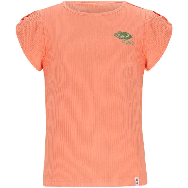 Nono T-shirt koraaloranje, foto 2