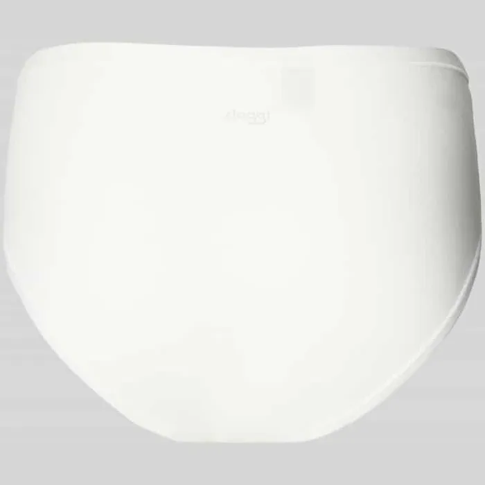 Sloggi Go Daily Cotton midi-slip wit, foto 2