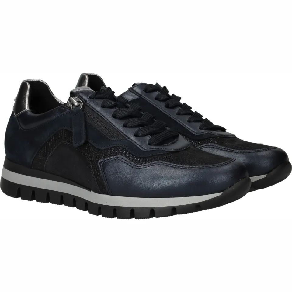 Gabor Turin sneaker zwart, foto 3