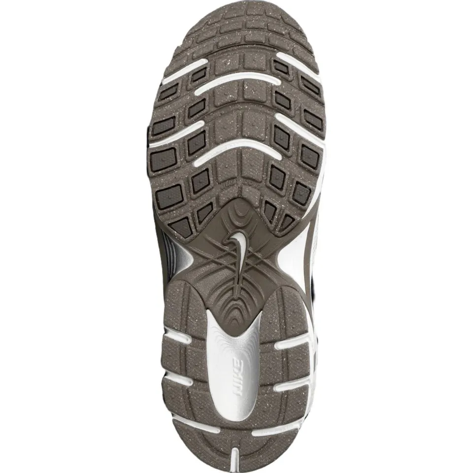 Nike V5 RNR sneakers - wit/grijs, foto 5