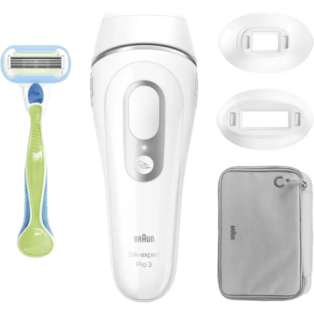 Braun Silk-expert Pro 3 PL3122