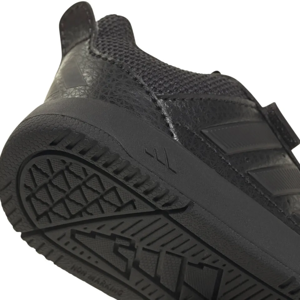 Adidas Tensaur Sport schoenen zwart, foto 6
