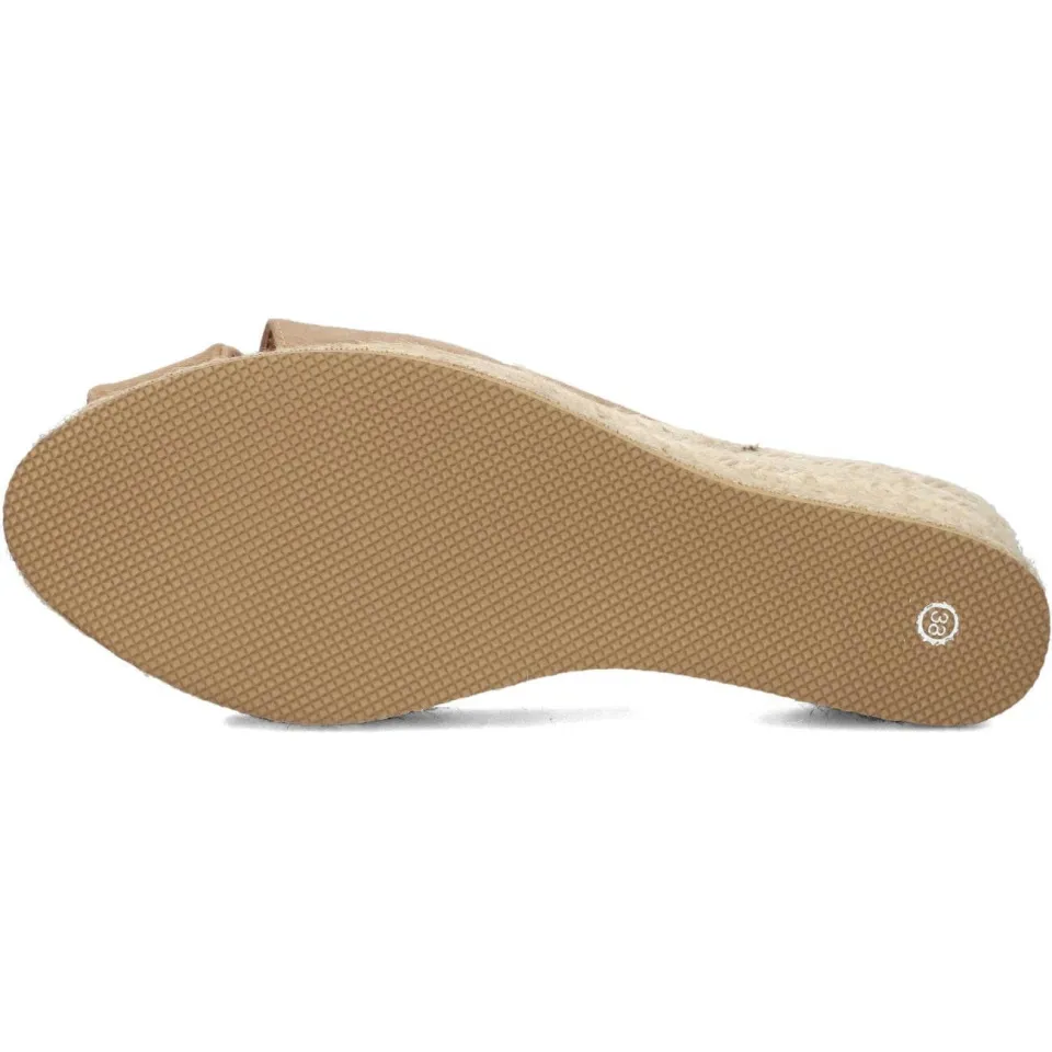 AYANA Espadrilles Omo26yu946 Beige, foto 2