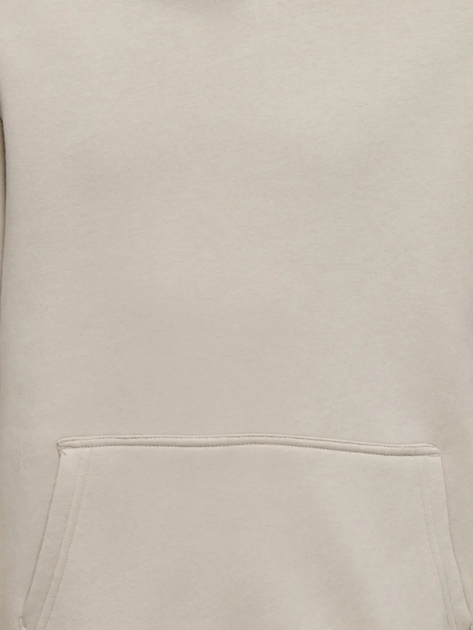 Only & Sons JUNIOR hoodie lichtgrijs, foto 6