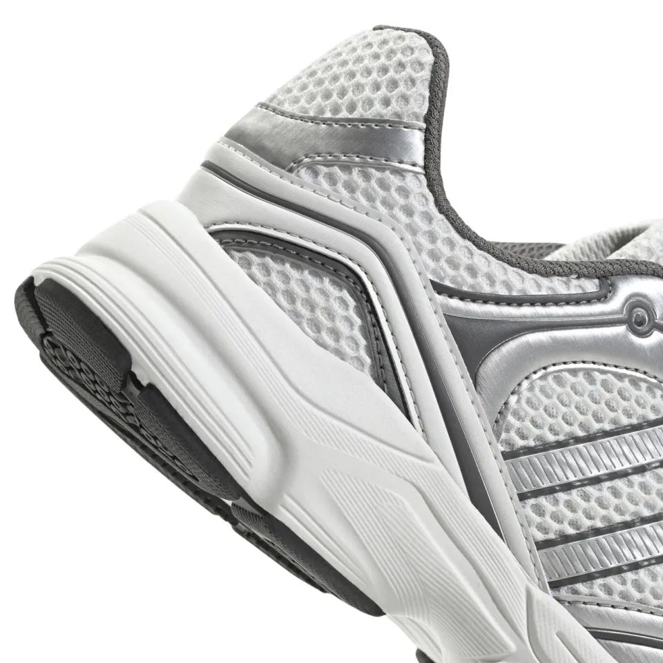 Adidas Spiritain sneakers wit, foto 5