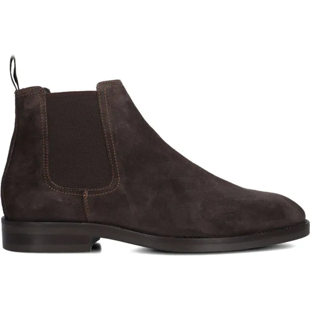 Stefano Lauran Boots 56050 Bruin