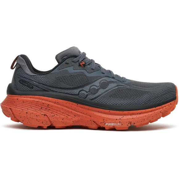Saucony Guide TR - Trailrunningschoenen, carbon / rust