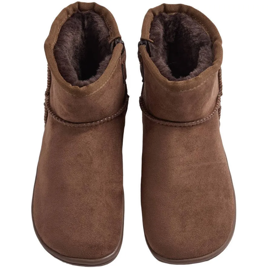 Gioseppo enkelboots - donkerbruin, foto 4