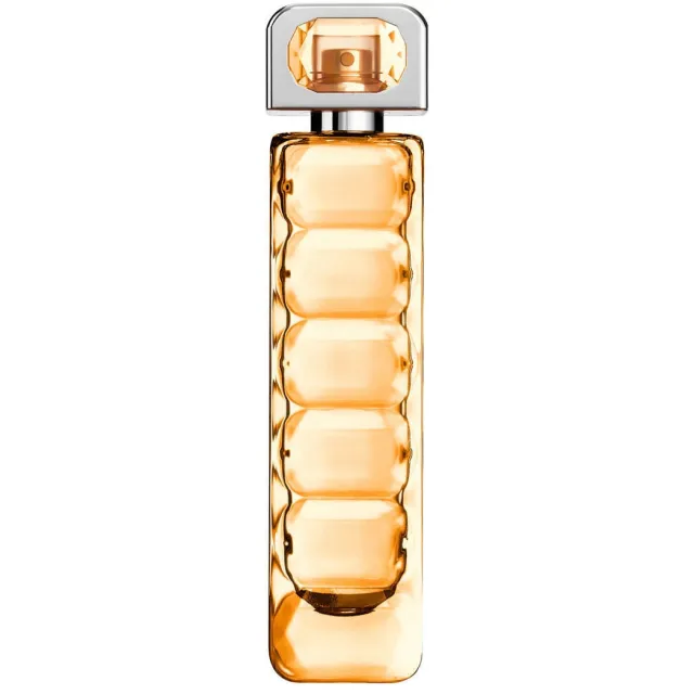 Hugo Boss BOSS Orange Woman eau de toilette - 75 ml