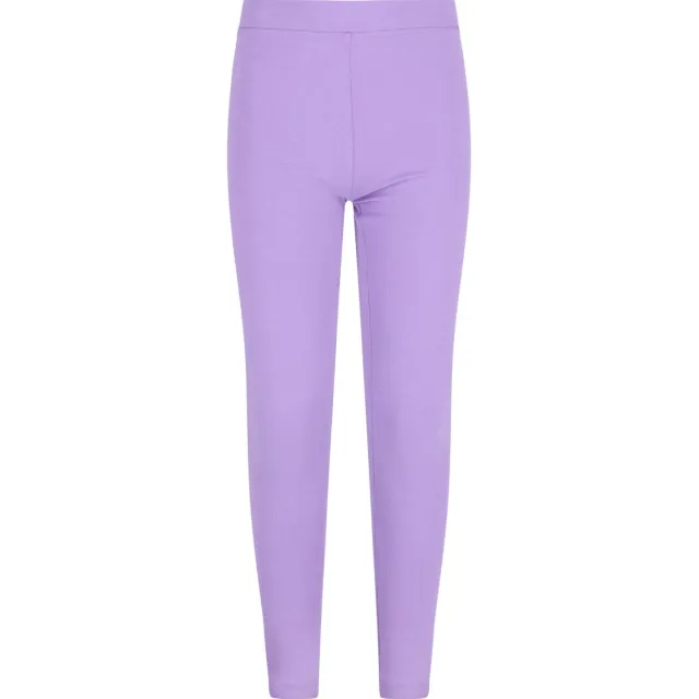 B.Nosy super skinny legging paars